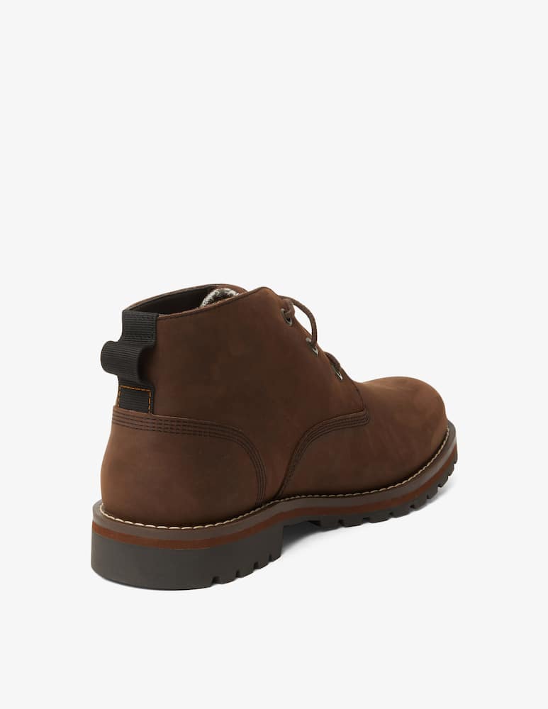 rinascente Timberland Stivaletto chukka waterproof larchmont