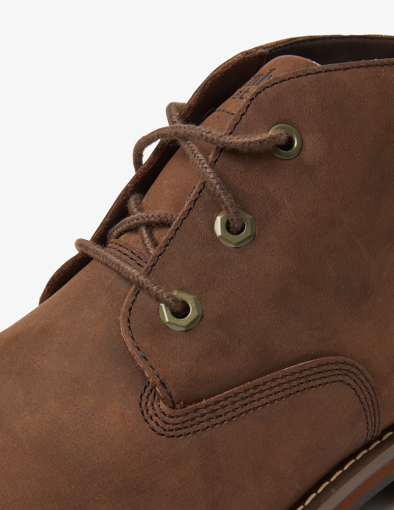 rinascente Timberland Stivaletto chukka waterproof larchmont