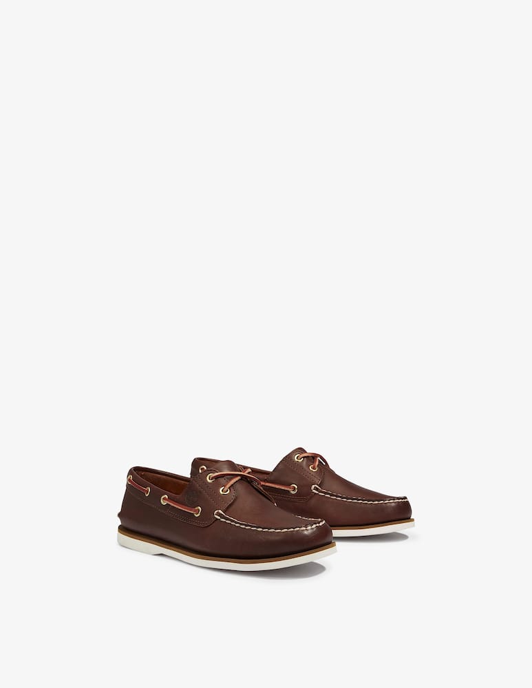 rinascente Timberland Classic boat shoe loafers