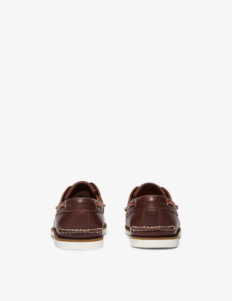 Timberland Classic boat shoe loafers - picture 3 Timberland Classic boat shoe loafers - picture 3