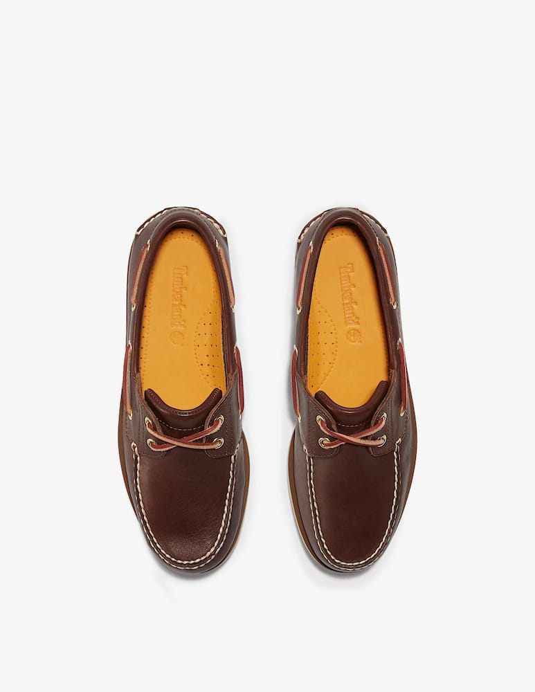 Timberland Classic boat shoe loafers - picture 4 Timberland Classic boat shoe loafers - picture 4