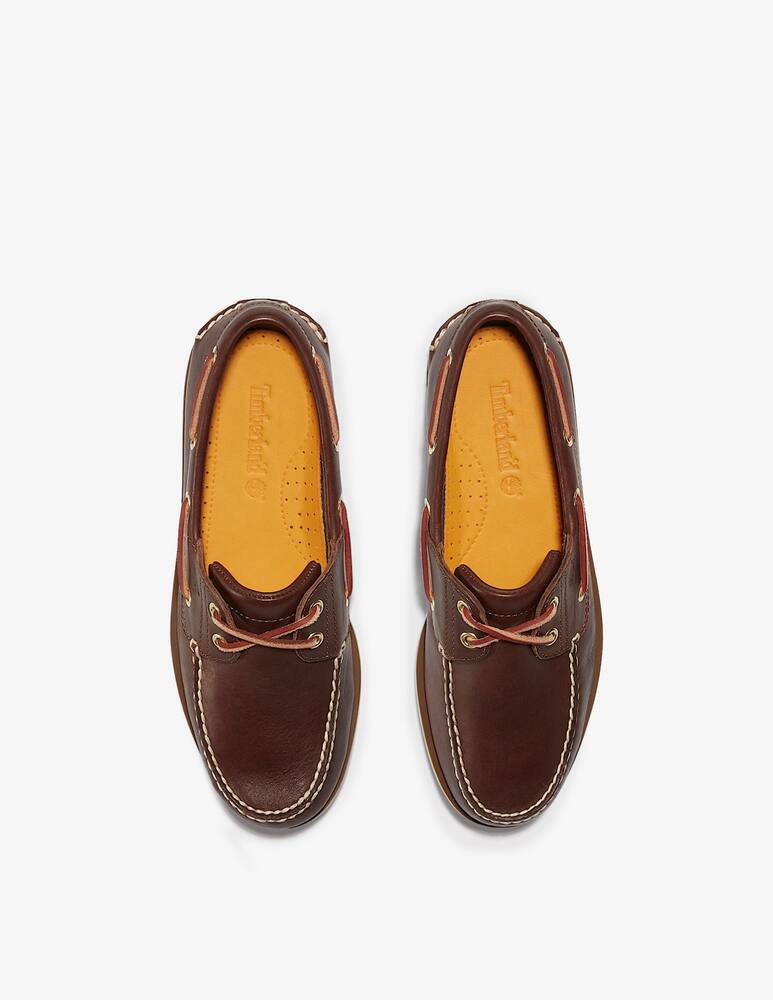 rinascente Timberland Classic boat shoe loafers