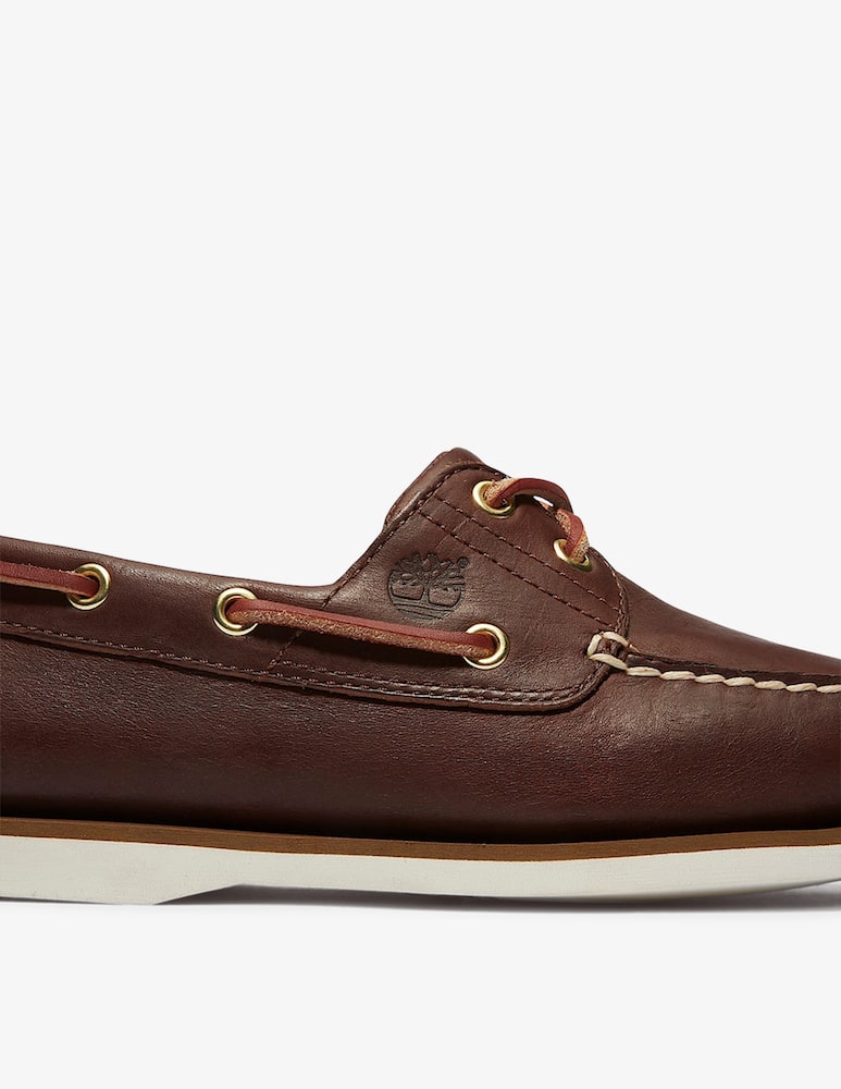 Timberland Classic boat shoe loafers - picture 5 Timberland Classic boat shoe loafers - picture 5