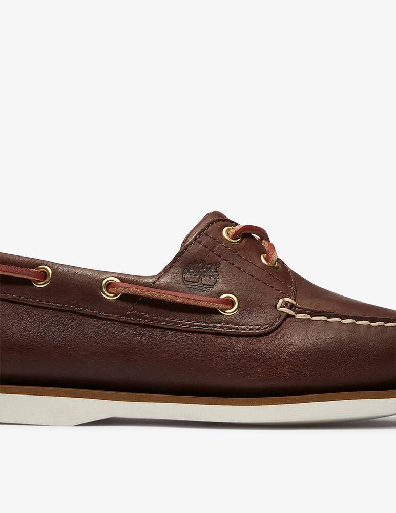rinascente Timberland Classic boat shoe loafers