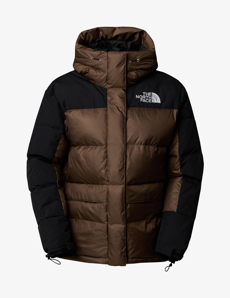 rinascente The North Face Himalayan down jacket