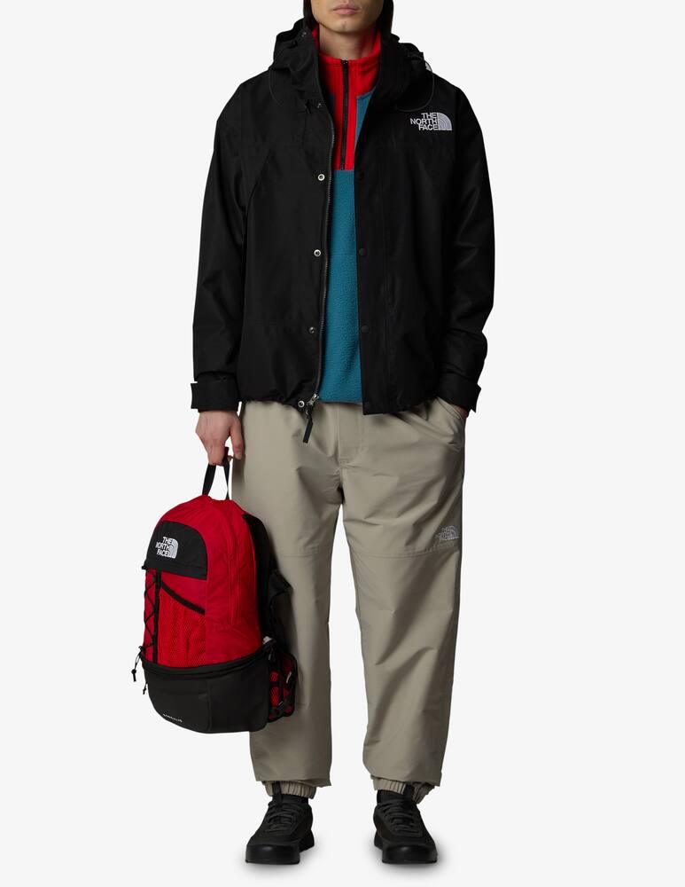 rinascente The North Face Giaccone cappuccio Mountain