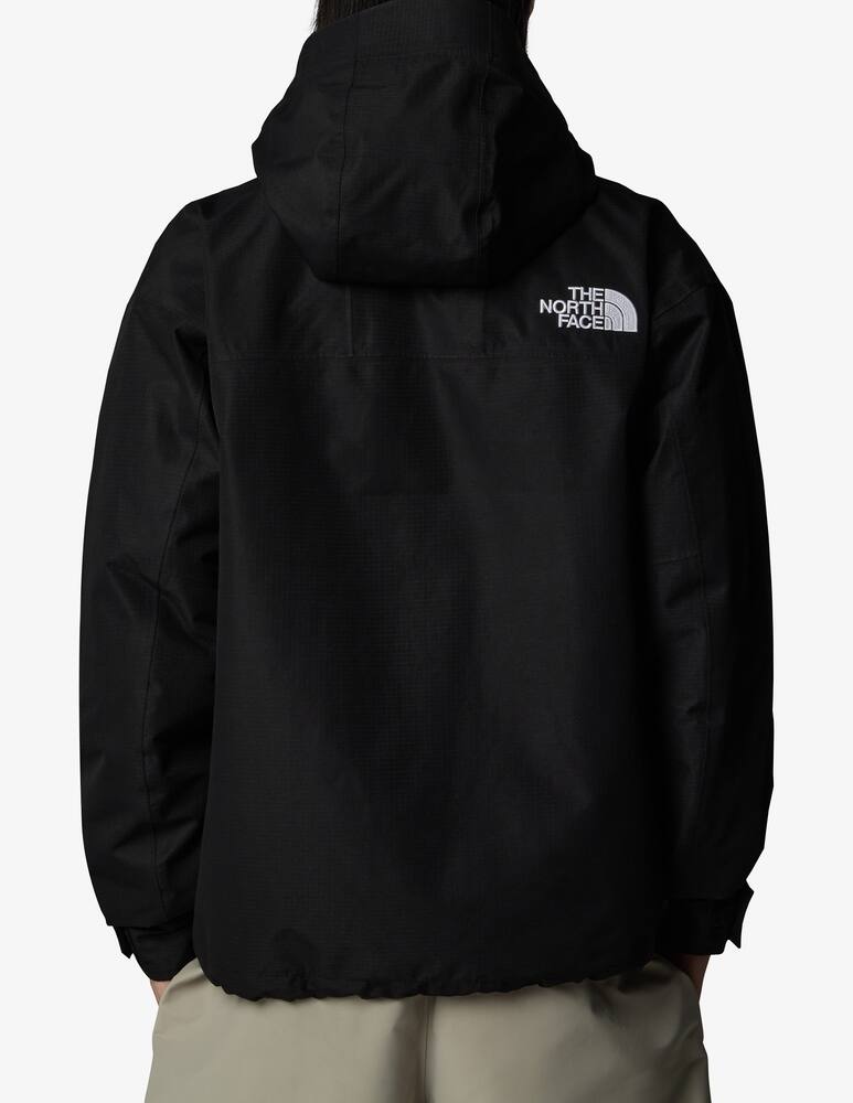 rinascente The North Face Giaccone cappuccio Mountain