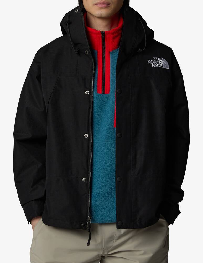 rinascente The North Face Giaccone cappuccio Mountain