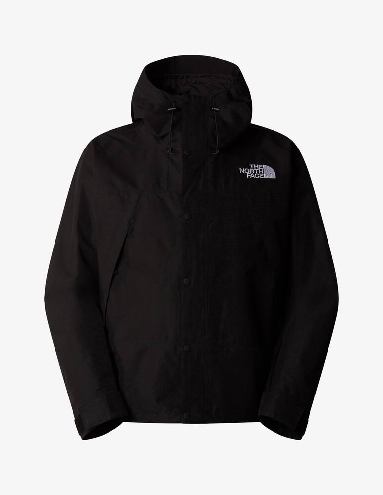 rinascente The North Face Giaccone cappuccio Mountain