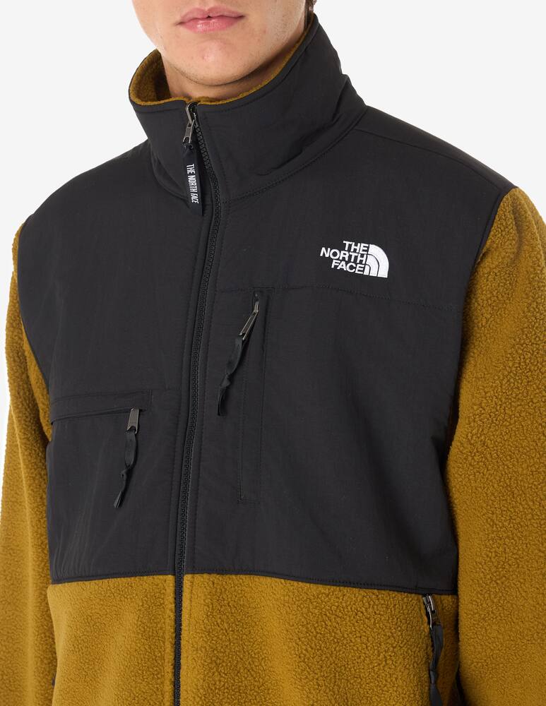 rinascente The North Face Giacca in pile denali