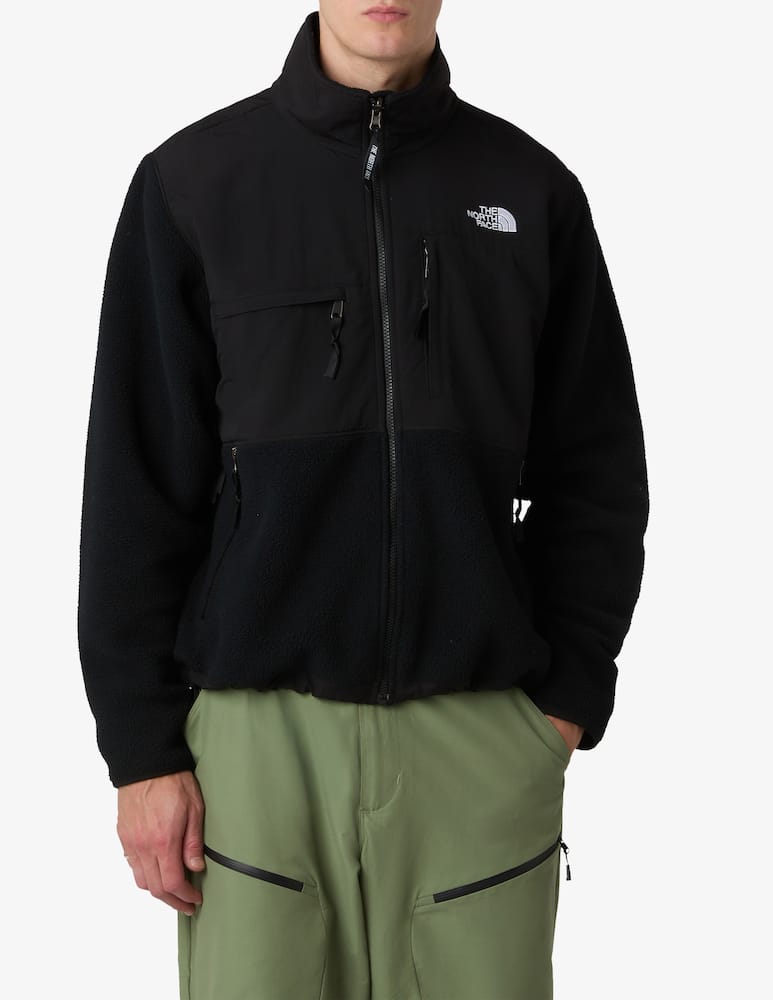 The North Face Giaccone pile Denali nylon - immagine 1 The North Face Giaccone pile Denali nylon - immagine 1