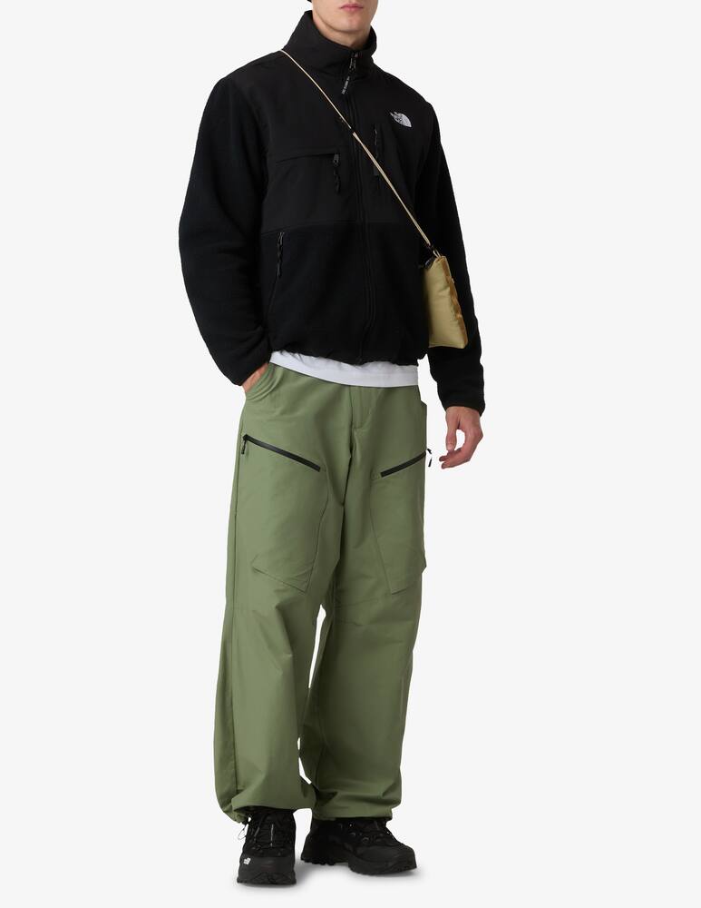 rinascente The North Face Giaccone pile Denali nylon