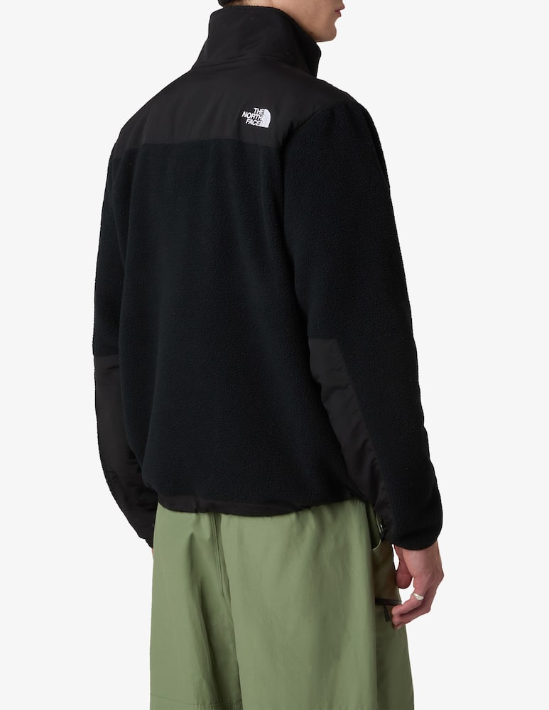 The North Face Giaccone pile Denali nylon - immagine 3 The North Face Giaccone pile Denali nylon - immagine 3
