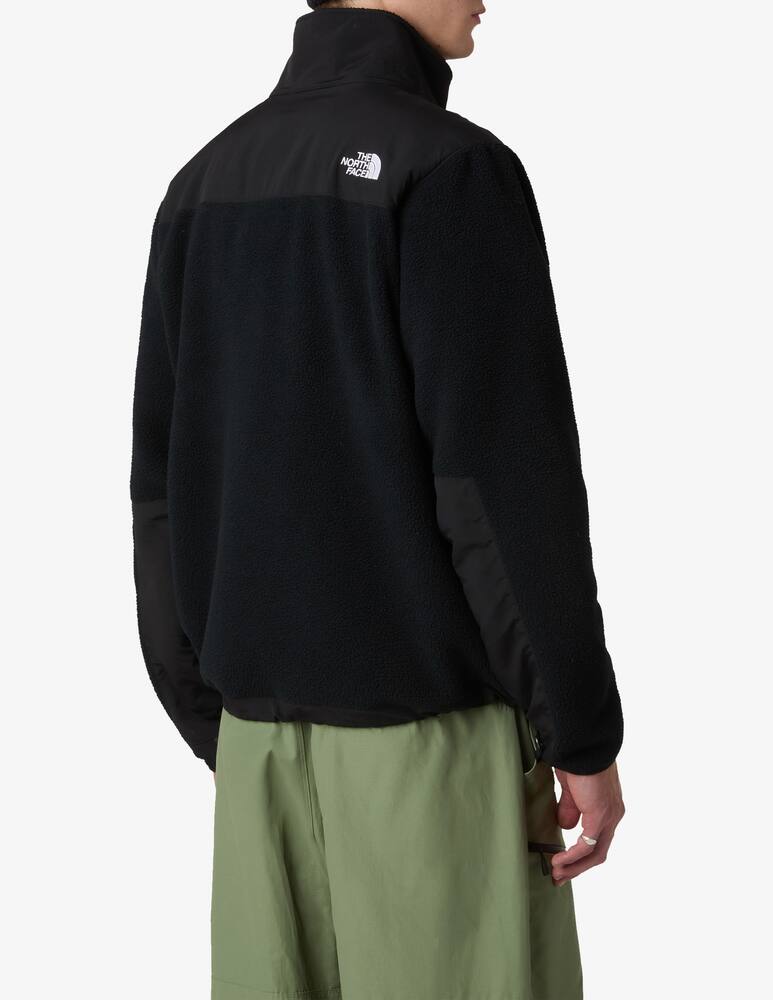 rinascente The North Face Giaccone pile Denali nylon