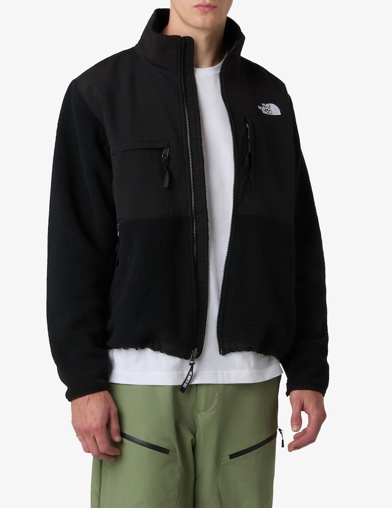 The North Face Giaccone pile Denali nylon - immagine 4 The North Face Giaccone pile Denali nylon - immagine 4