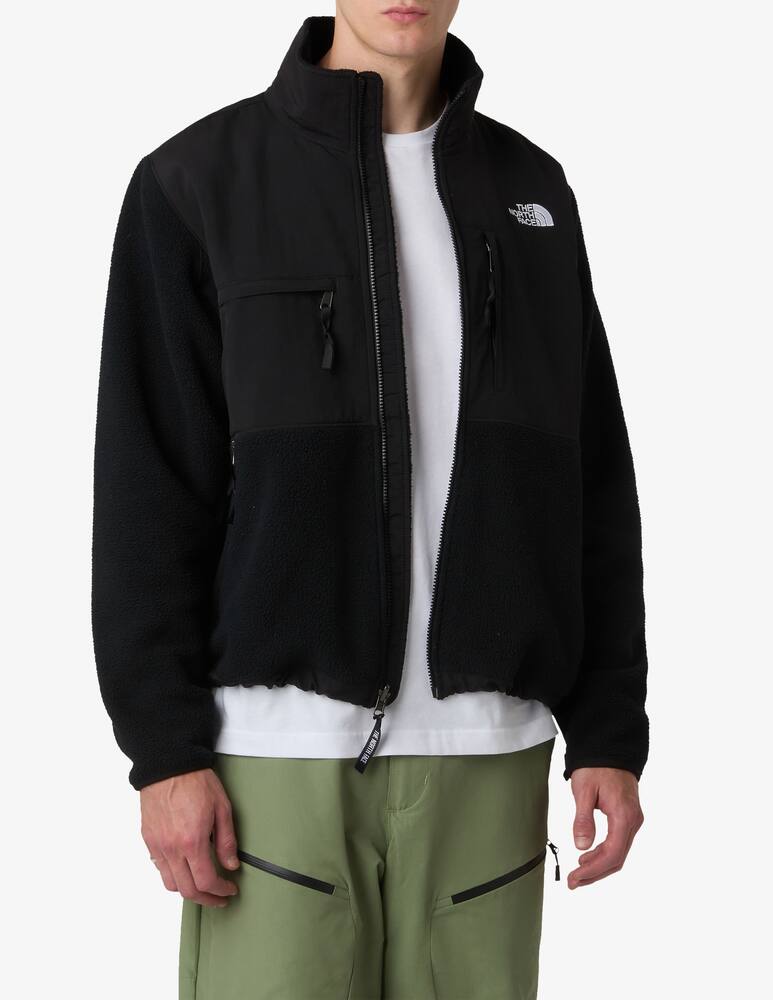 rinascente The North Face Giaccone pile Denali nylon