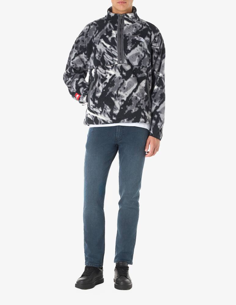 rinascente The North Face Giacca in pile fleeski