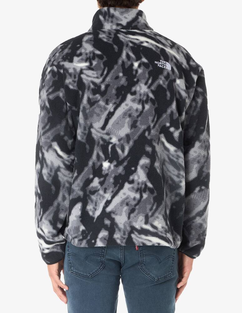 rinascente The North Face Giacca in pile fleeski