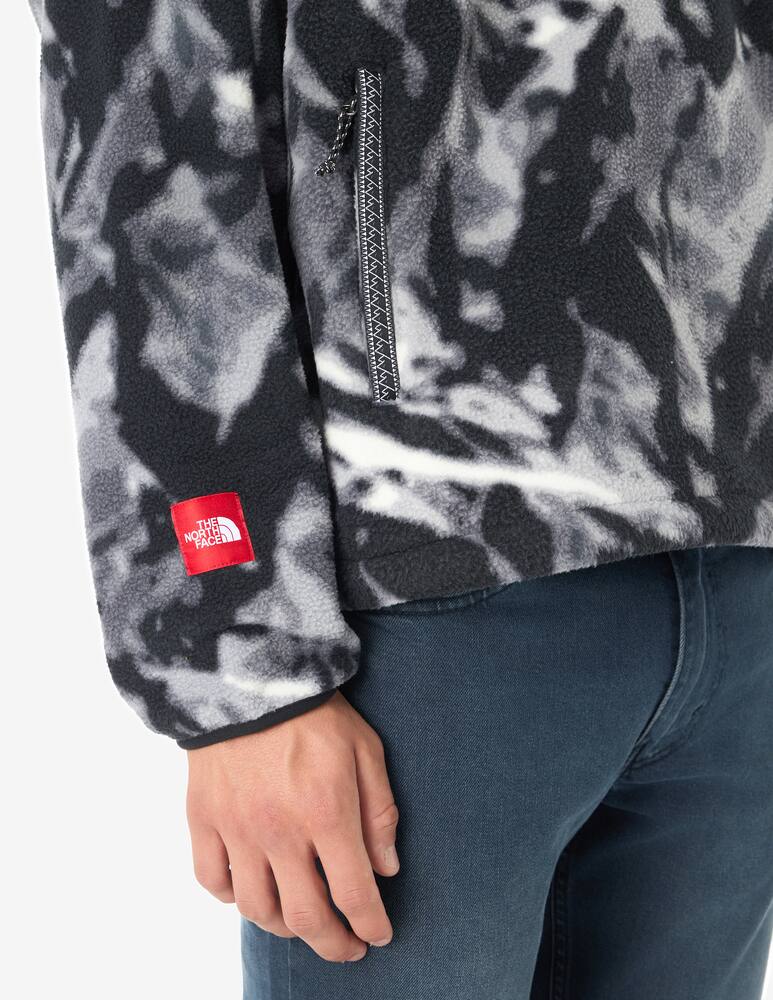 rinascente The North Face Giacca in pile fleeski