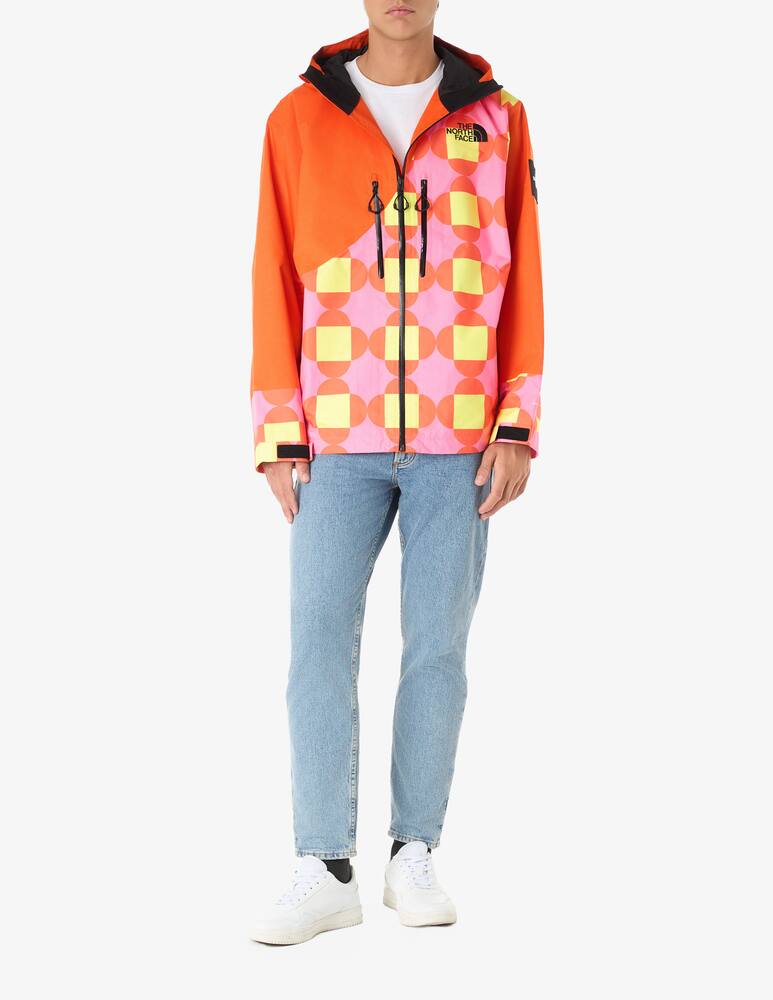 rinascente The North Face Giacca con cappuccio rainshell yinka ilori