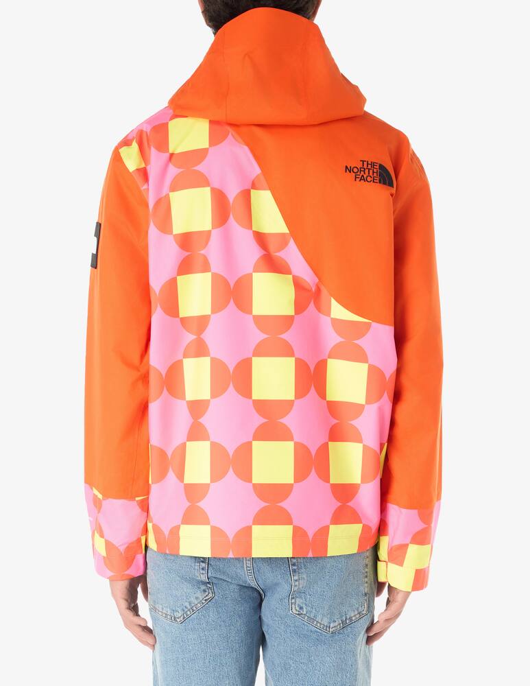 rinascente The North Face Giacca con cappuccio rainshell yinka ilori