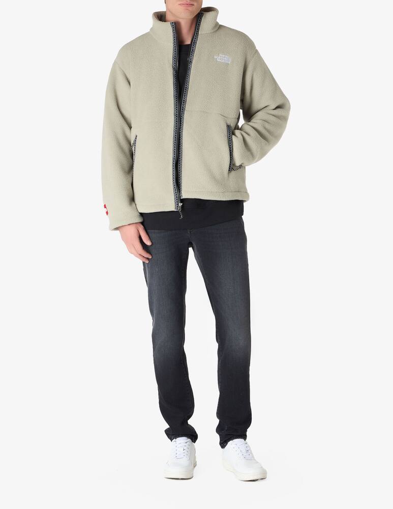 rinascente The North Face Giacca in pile fleeski