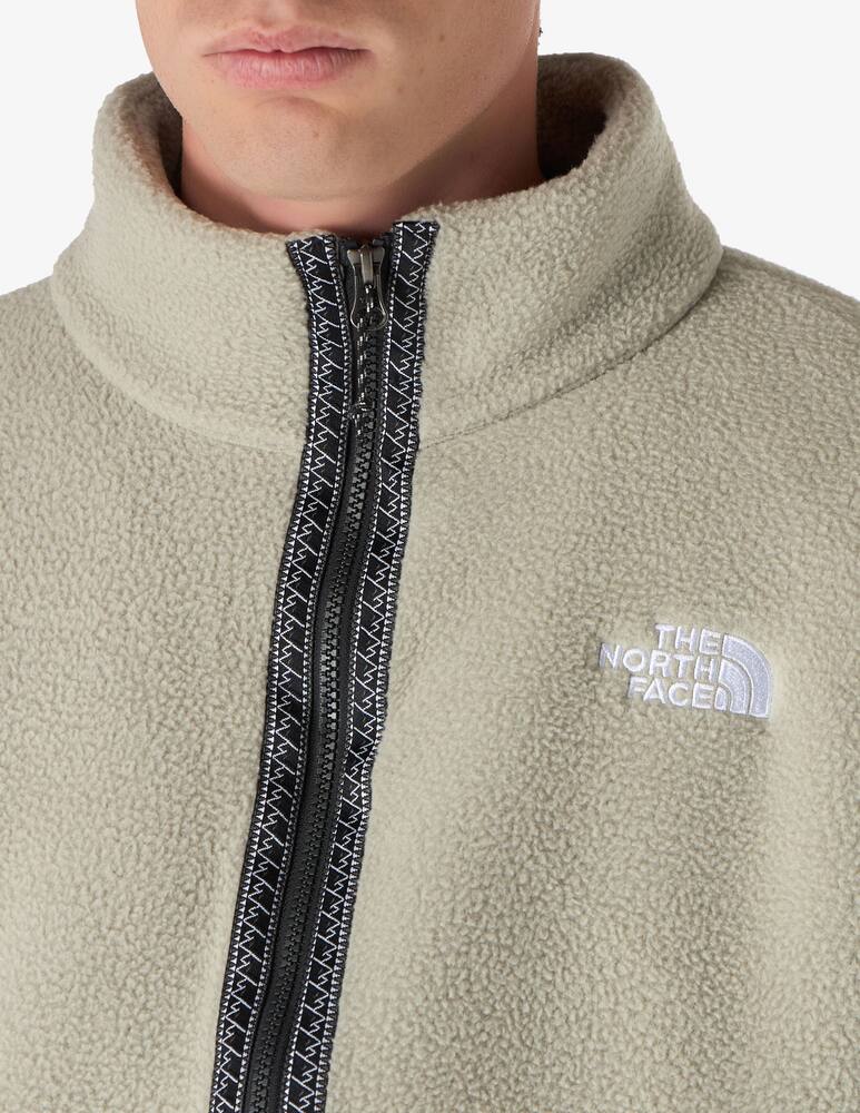 rinascente The North Face Giacca in pile fleeski