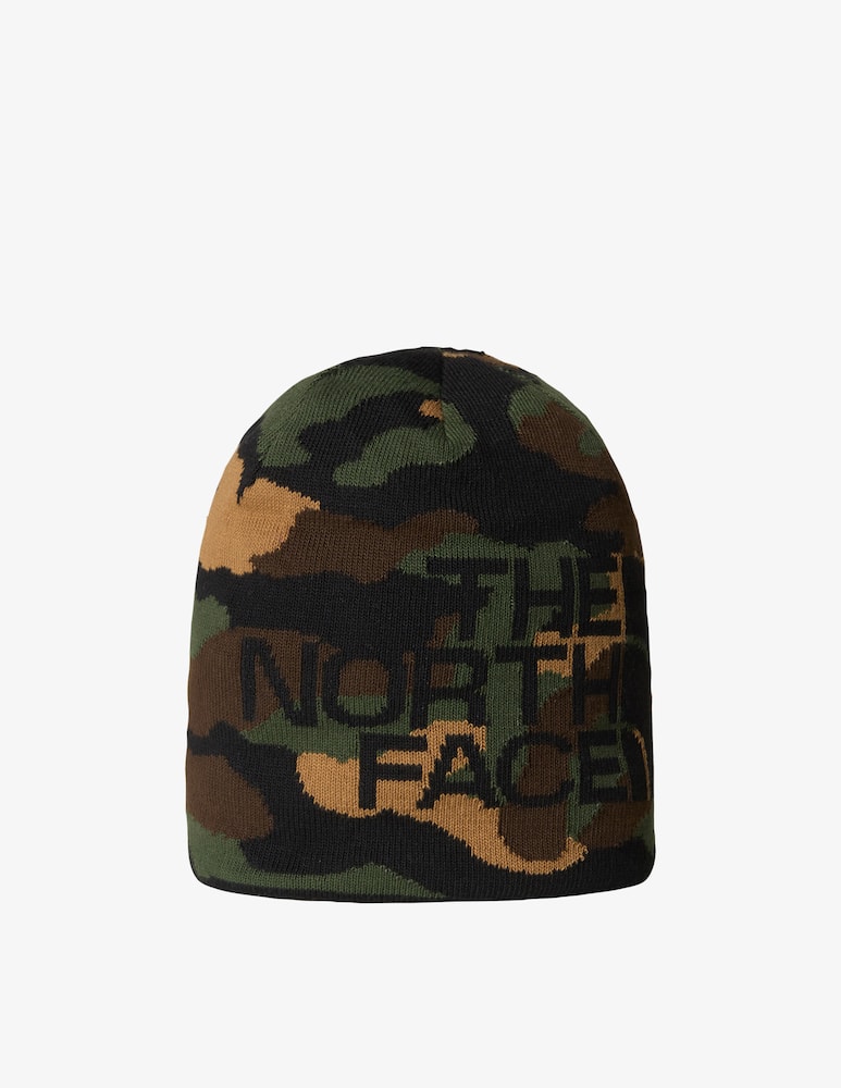 rinascente The North Face Berretto reversibile Highline