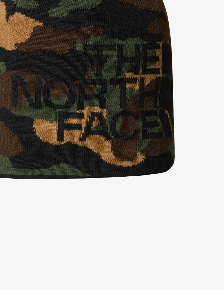 rinascente The North Face Berretto reversibile Highline