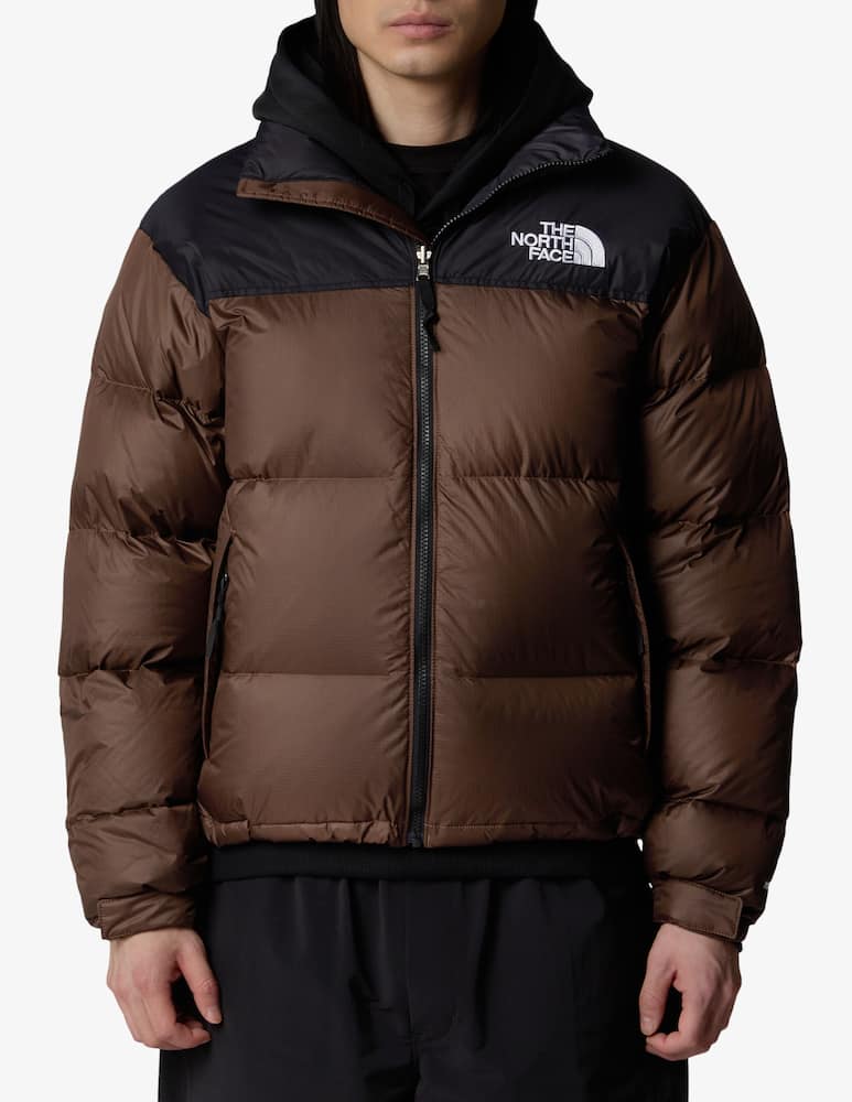 The North Face Giacca 1996 retro nuptse - immagine 1 The North Face Giacca 1996 retro nuptse - immagine 1