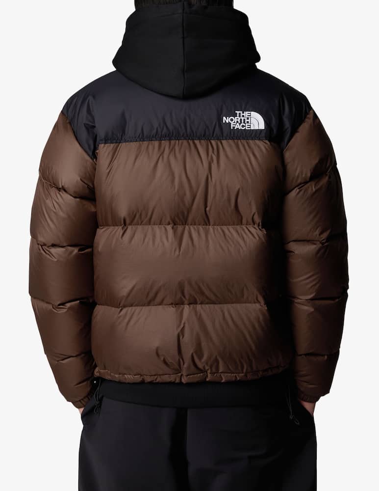 The North Face Giacca 1996 retro nuptse - immagine 2 The North Face Giacca 1996 retro nuptse - immagine 2