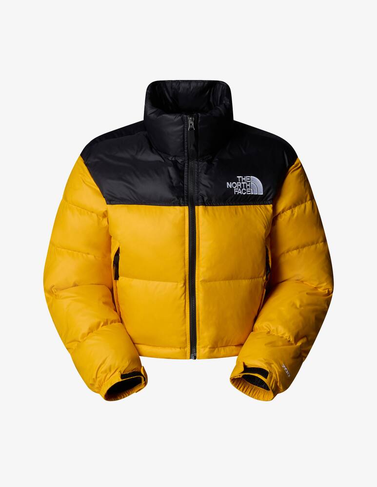 rinascente The North Face Nuptse down jacket