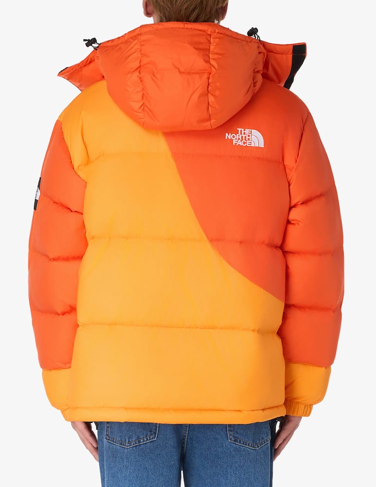 rinascente The North Face Puffer yinka ilori hooded jacket