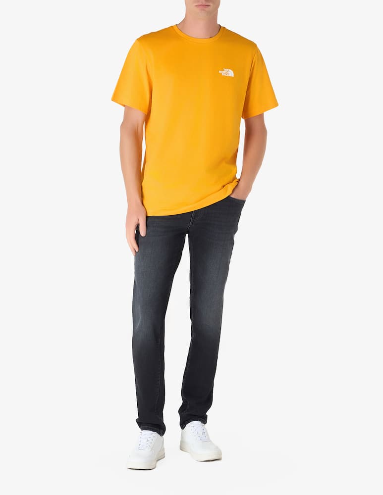 rinascente The North Face Simple dome t-shirt