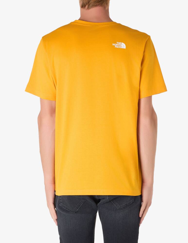 rinascente The North Face Simple dome t-shirt