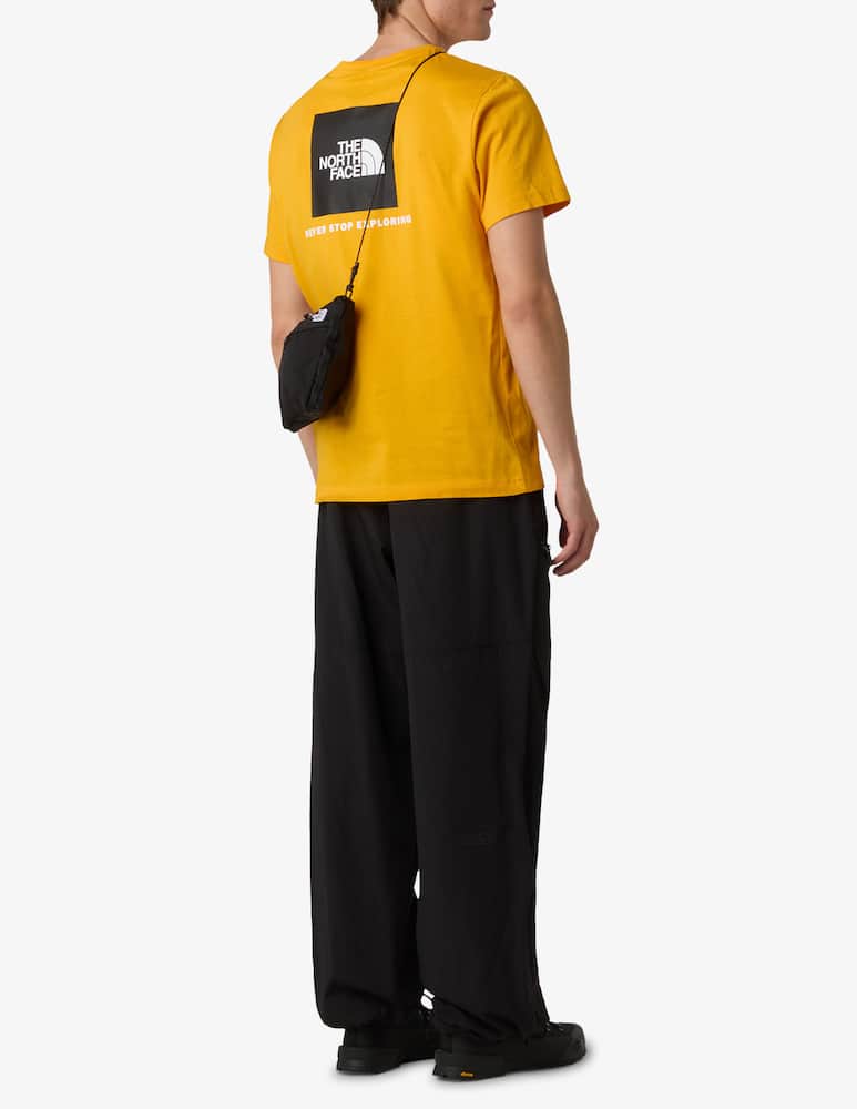 rinascente The North Face Redbox back t-shirt