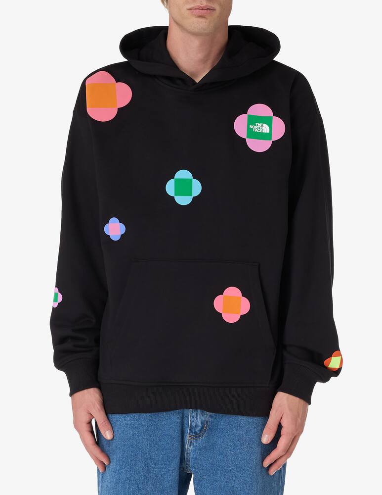 The North Face Blossom yinka ilori hooded jacket - picture 1