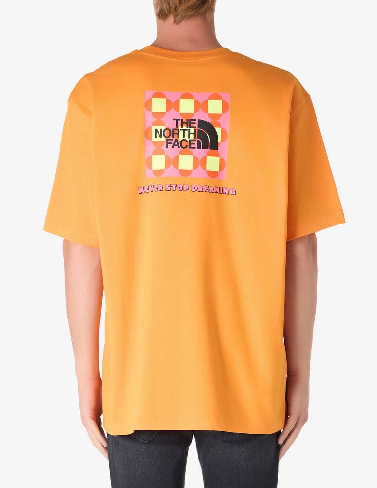 rinascente The North Face Graphic yinka ilori t-shirt