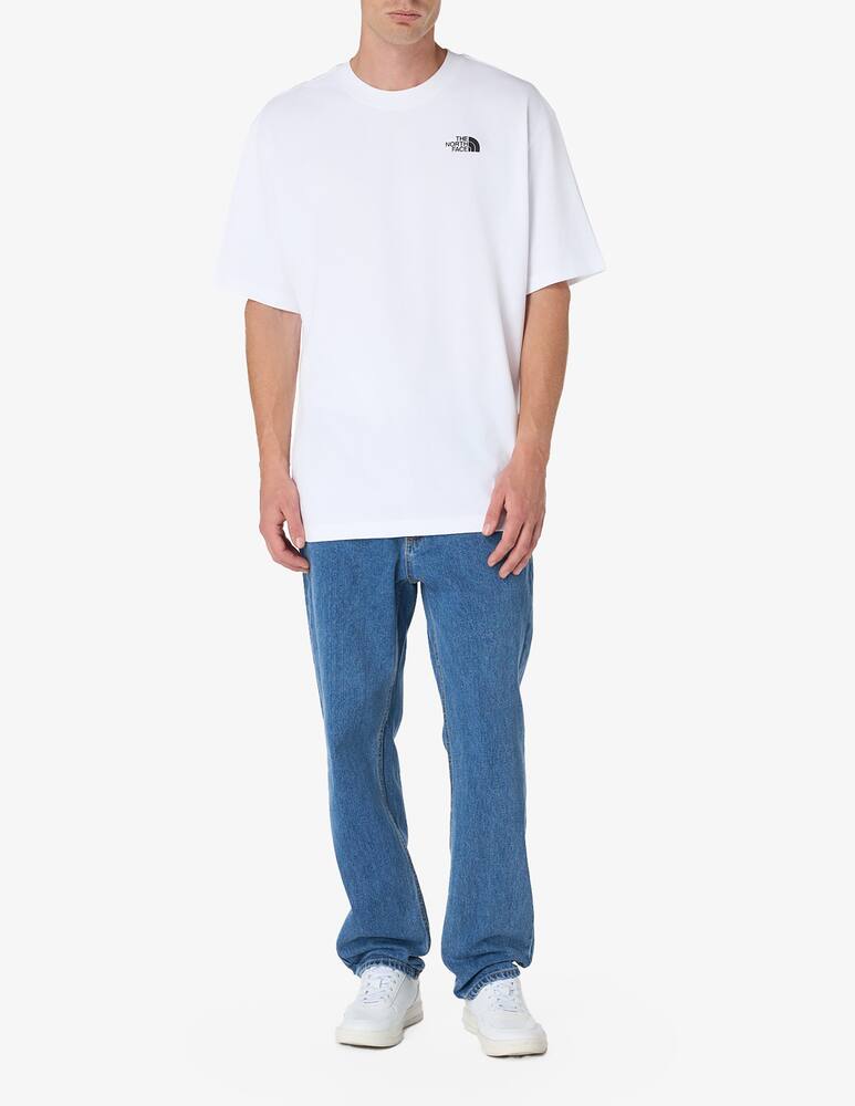 rinascente The North Face Maglietta graphic yinka ilori