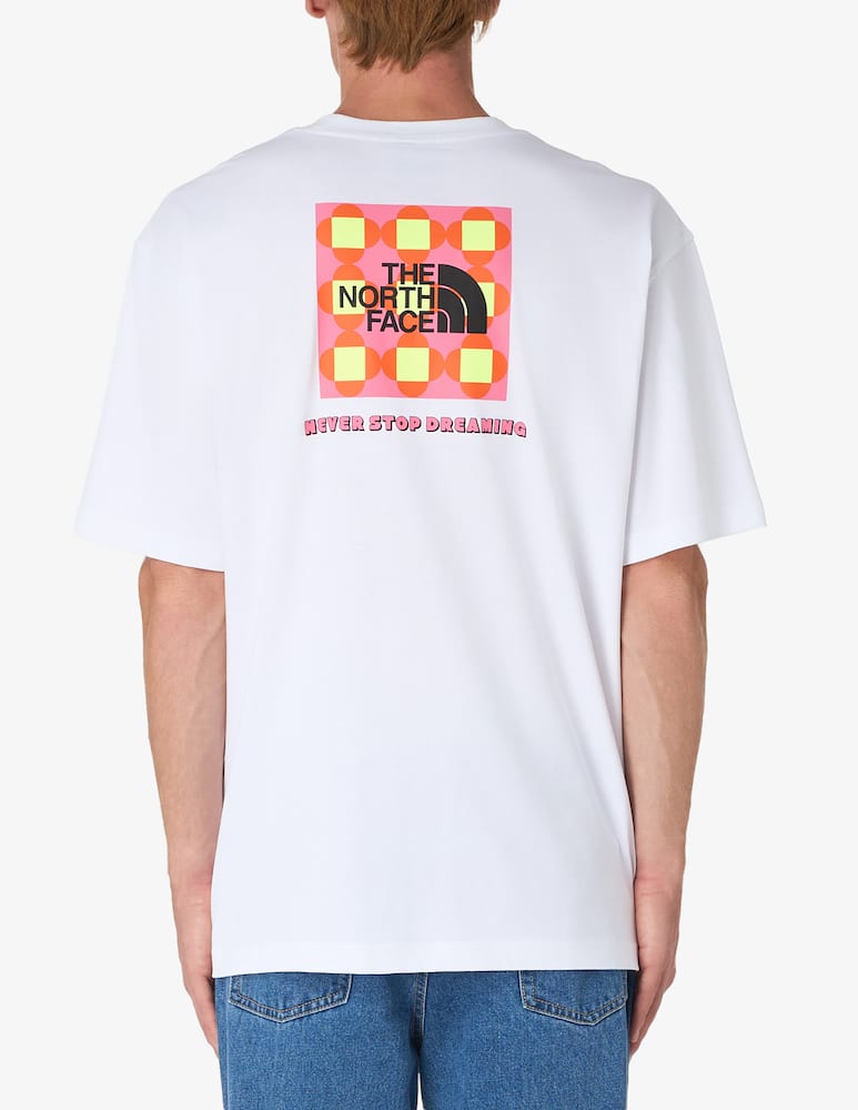 rinascente The North Face Maglietta graphic yinka ilori