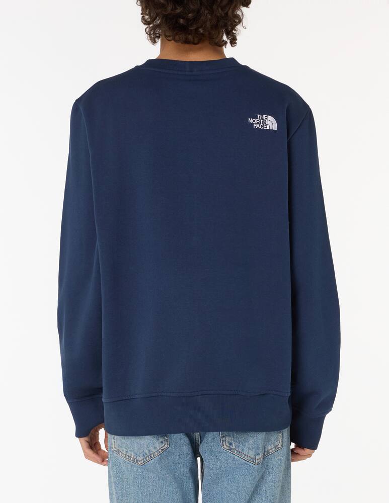 rinascente The North Face Felpa drew peak