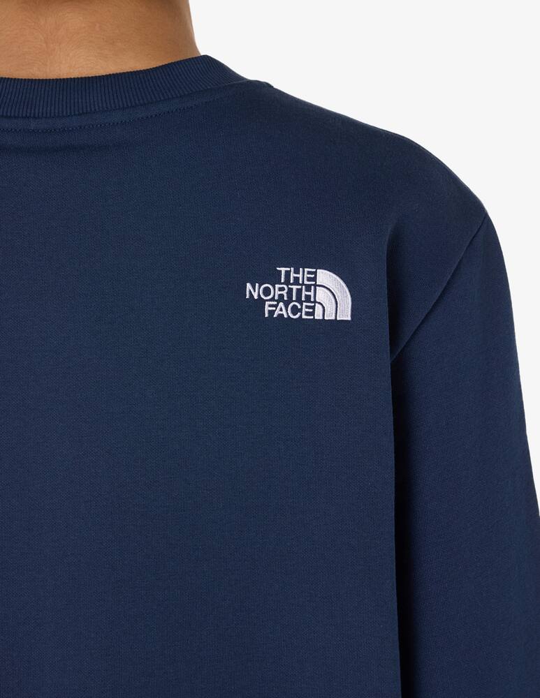 rinascente The North Face Felpa drew peak