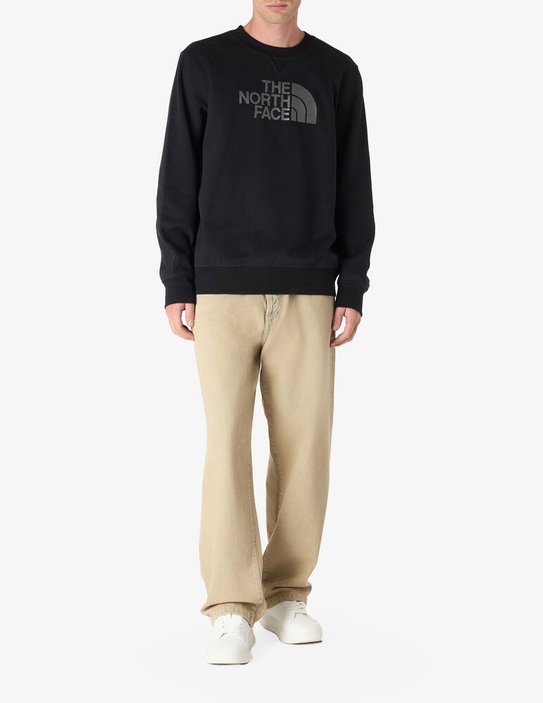 rinascente The North Face Felpa drew peak