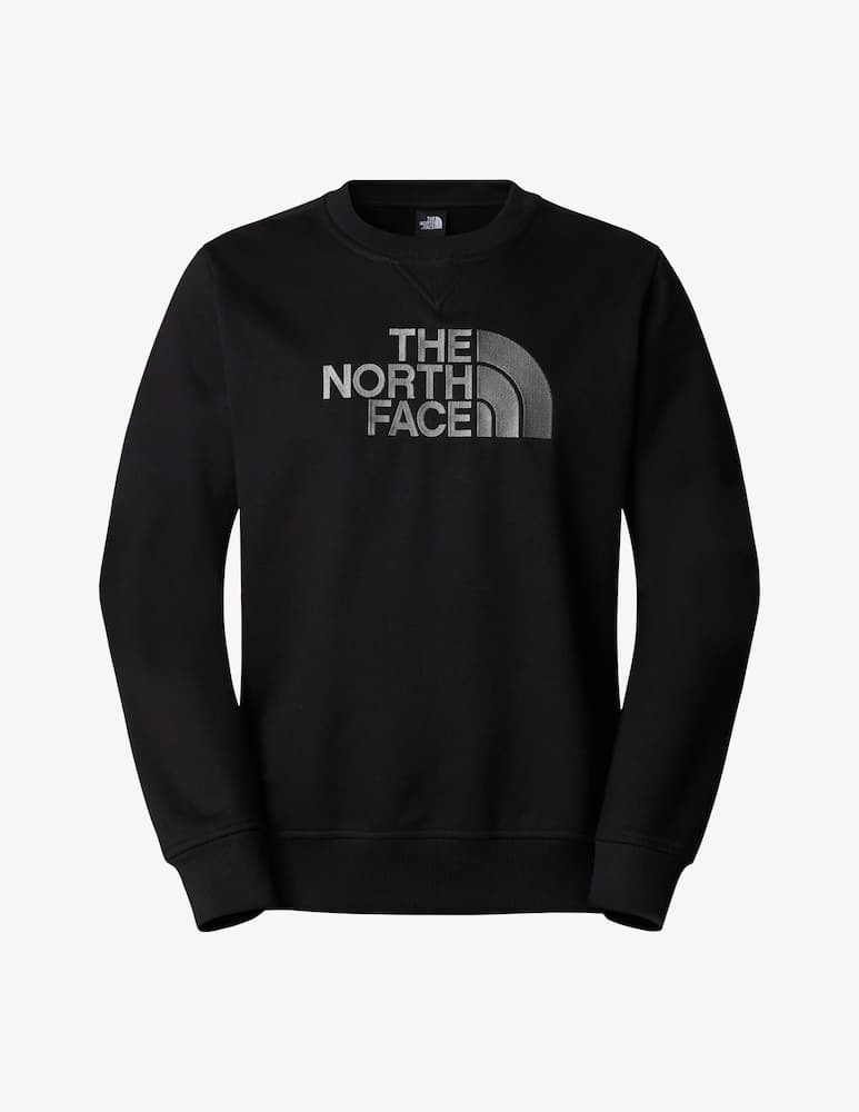 rinascente The North Face Drew Peak sweatshirt