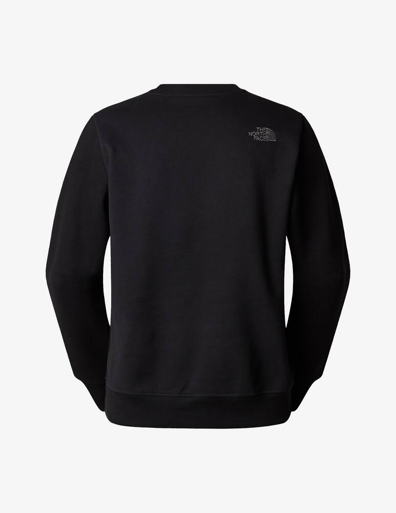 rinascente The North Face Drew Peak sweatshirt