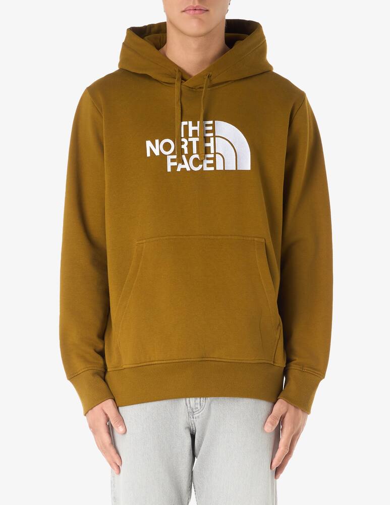 The North Face Drew peak hoodie - picture 1