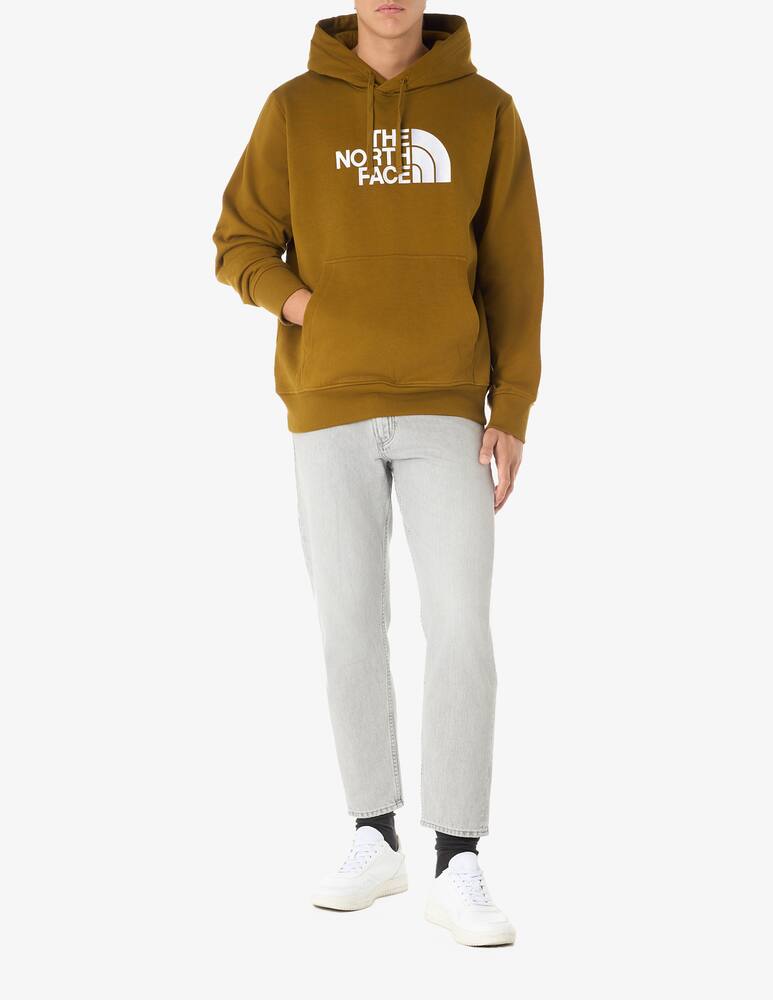 rinascente The North Face Drew peak hoodie