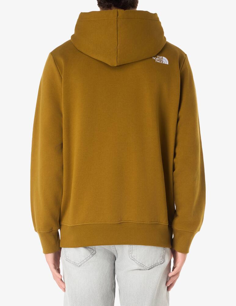 rinascente The North Face Drew peak hoodie
