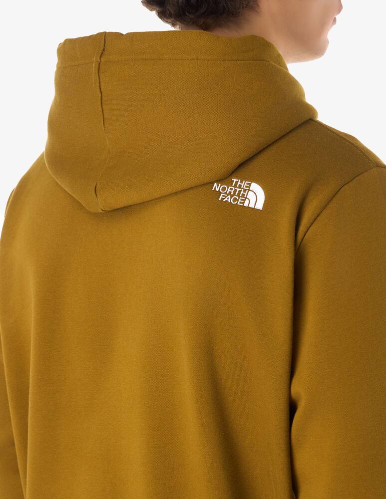 rinascente The North Face Drew peak hoodie