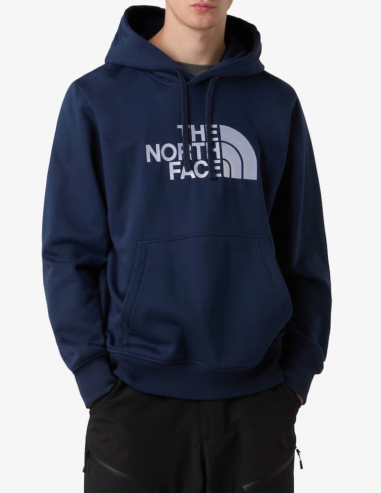 The North Face Felpa con cappuccio drew peak - immagine 1 The North Face Felpa con cappuccio drew peak - immagine 1